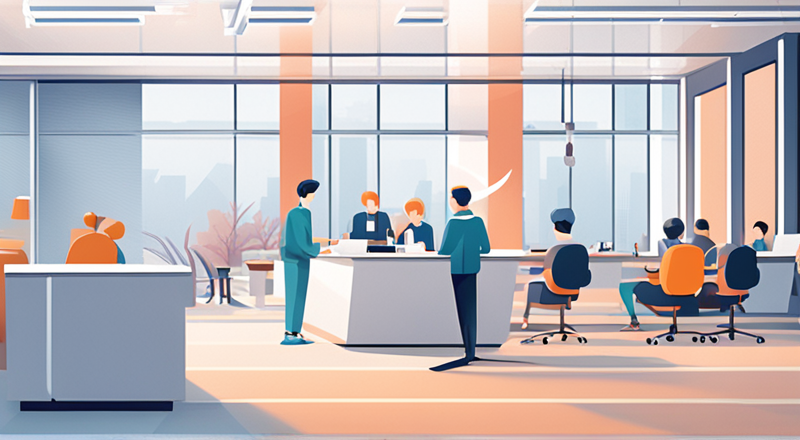 嘉鹏人力资源公司怎么样