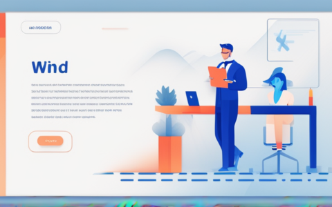 蓝风人才人力资源怎么样