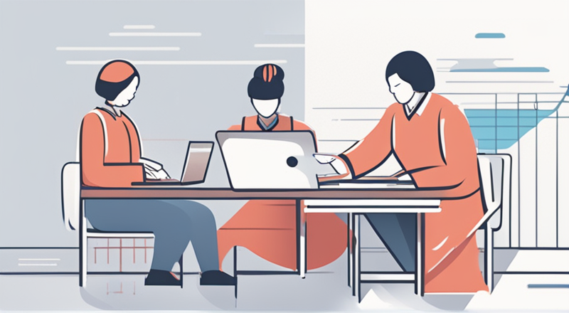 杭州诚致人力资源怎么样