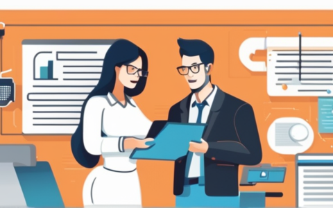 介绍人力资源部要怎么说