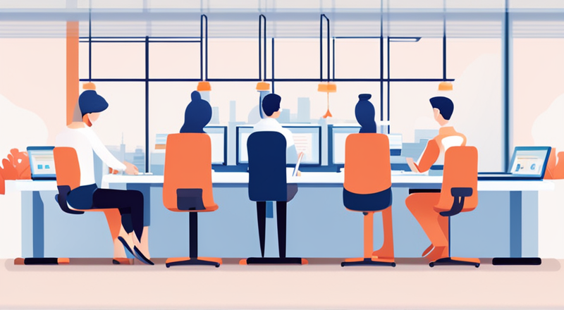 顾和人力资源有限公司怎么样