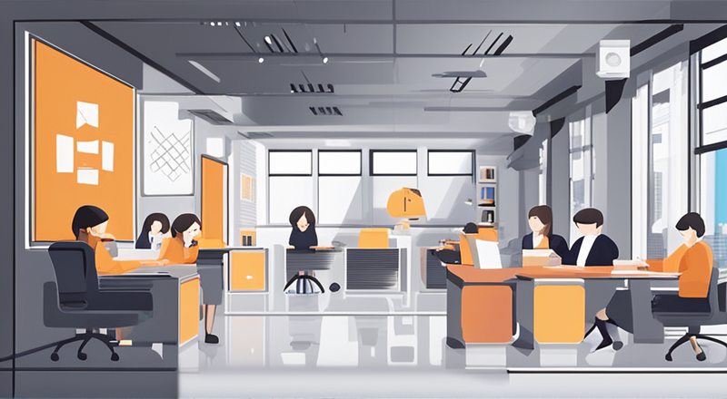 浩诚人力资源中心怎么样