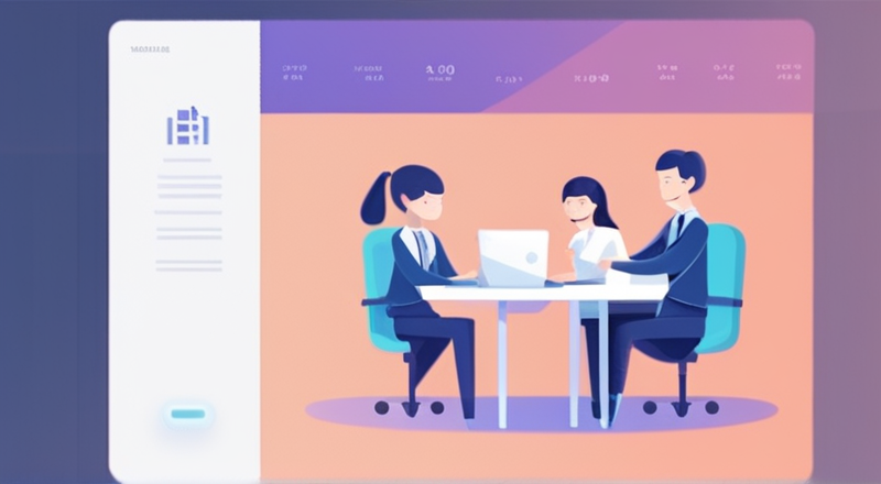 惠美人力资源怎么样啊