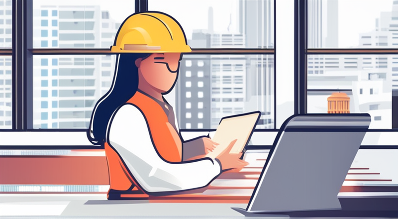 建筑人力资源怎么编制