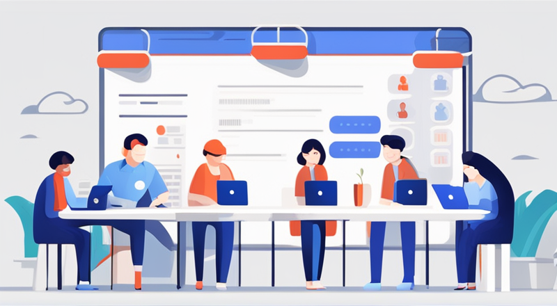 寮步启欣人力资源怎么样