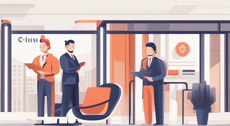 酒店人力资源的文员怎么样