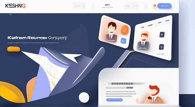 科盛人力资源公司怎么样