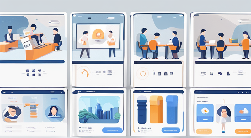 景康人力资源怎么样