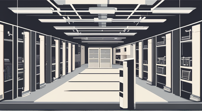 赣州人力资源怎么存档案