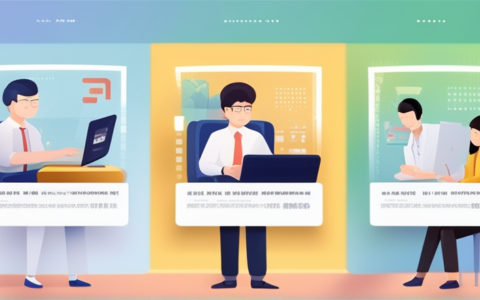 淮安海纳人力资源怎么样