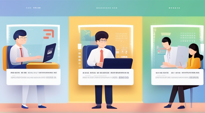 淮安海纳人力资源怎么样