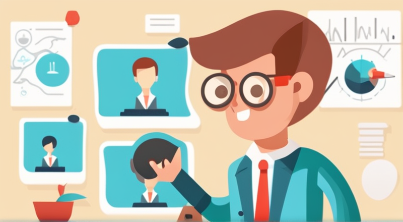 老师怎么找人力资源