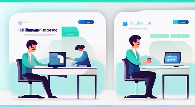 辉林人力资源怎么样