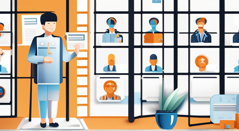 焦作英才人力资源怎么样