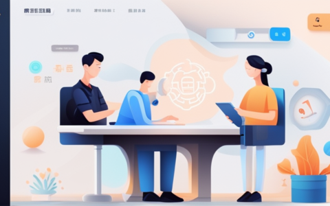 淮安启诚人力资源怎么样