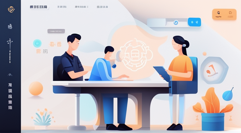 淮安启诚人力资源怎么样