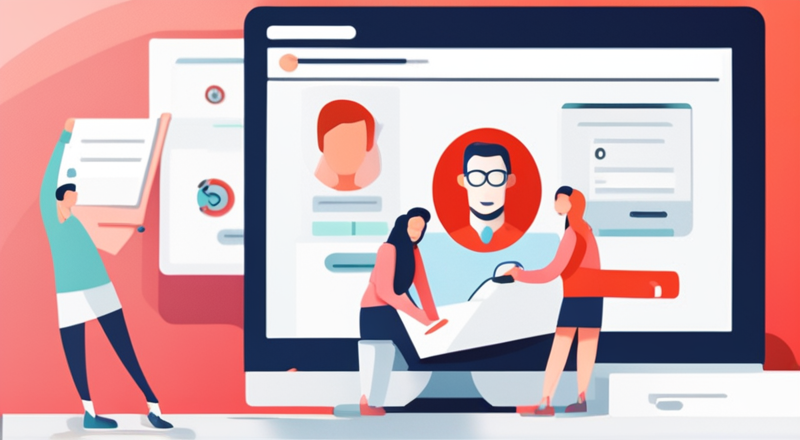 挂靠人力资源证怎么撤销