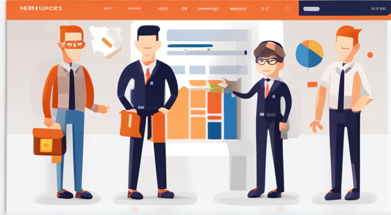 合仁人力资源有限公司怎么样