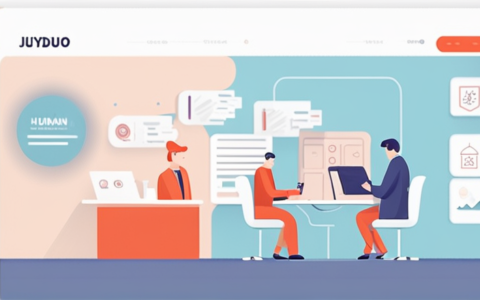 聚多源人力资源怎么样