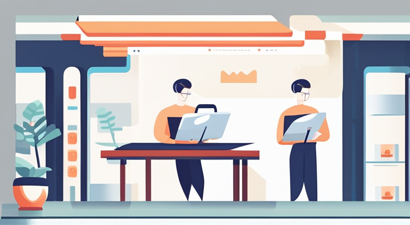 吉水喜琪人力资源怎么样