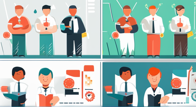 海外人力资源工资怎么样