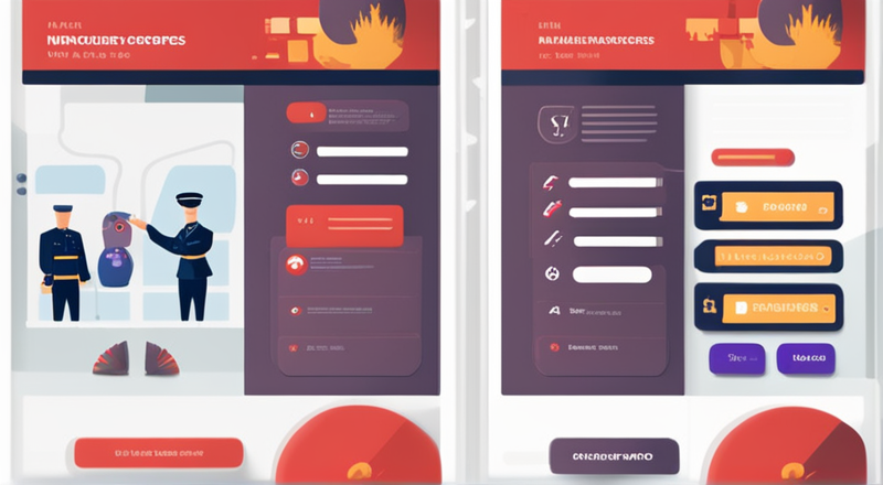 海兵人力资源怎么样