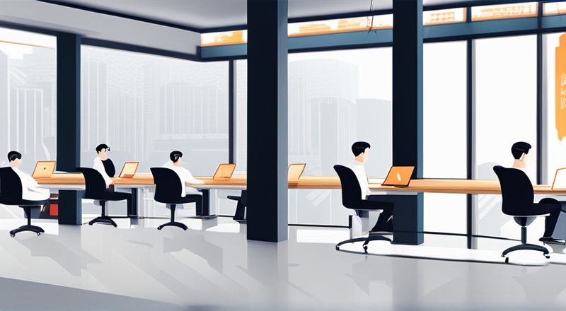 昆山可信人力资源怎么样