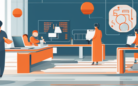 江苏亿发人力资源怎么样