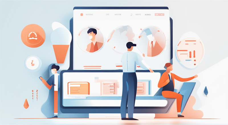 豪捷人力资源怎么样啊