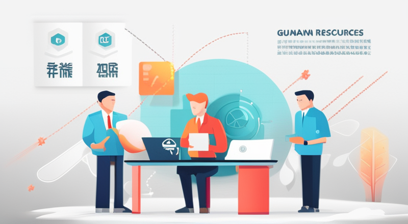 广才人力资源公司怎么样