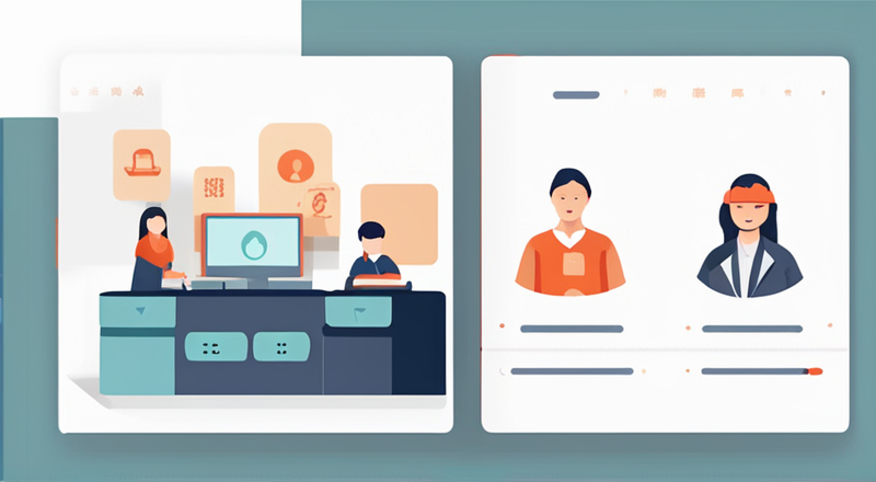 恒畅人力资源怎么样