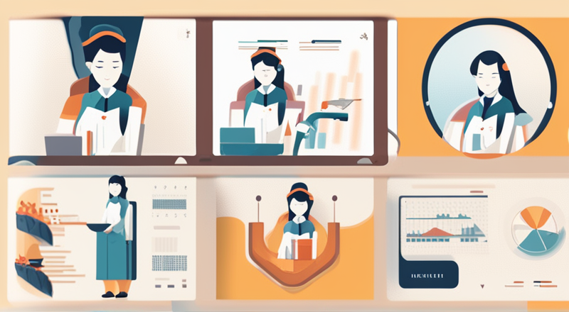 鹤壁锦安人力资源怎么样