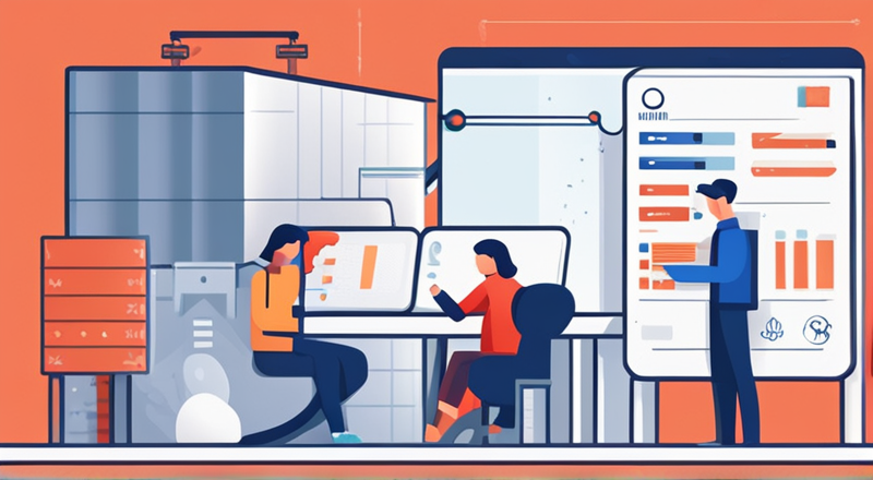 工厂人力资源怎么进去