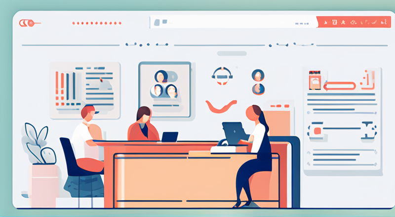 嘉禾传媒经纬人力资源怎么样