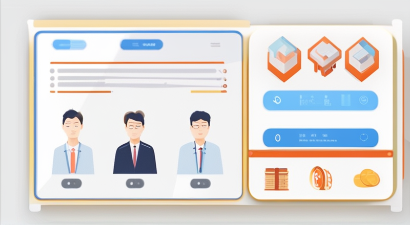 鸿业腾飞人力资源怎么样