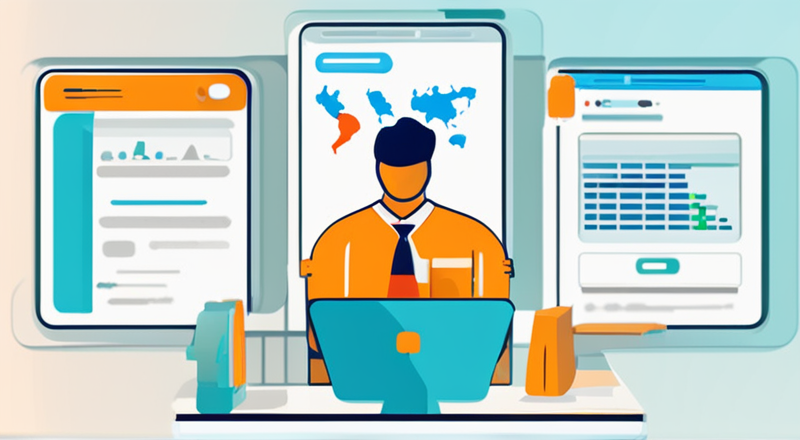 劳务派遣人力资源怎么做账