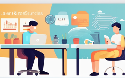 涟水鸿卓人力资源怎么样