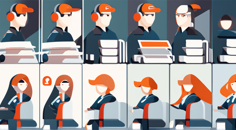 合肥瑞纳人力资源怎么样