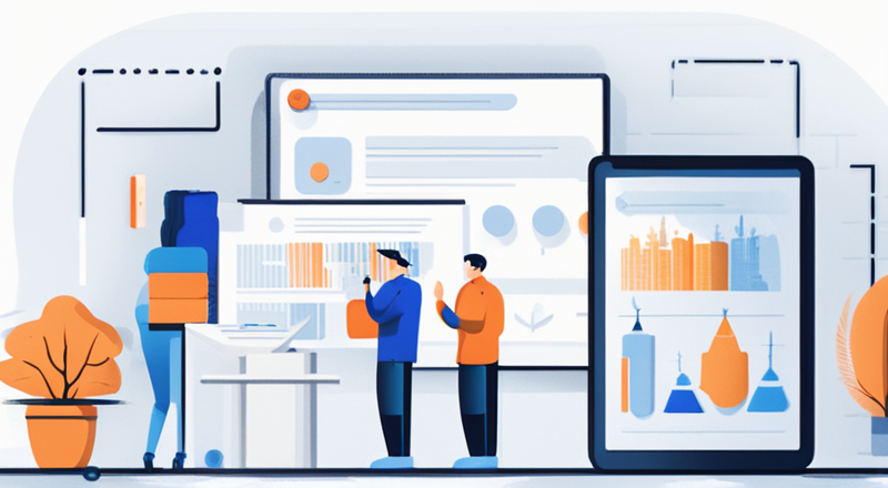 公司人力资源蓝图怎么做