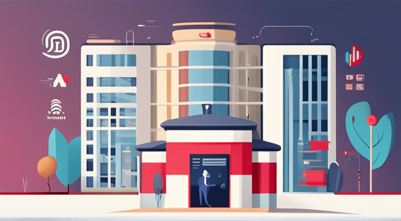 华为的人力资源部怎么样