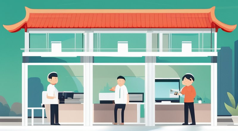 兰州易财人力资源怎么样