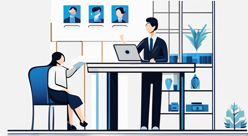 江海人力资源理念怎么样