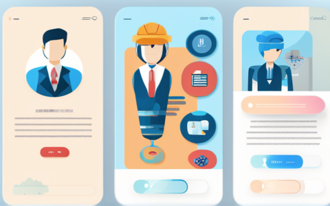 君海人力资源怎么样