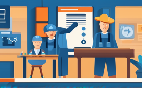 蓝领快聘人力资源怎么样