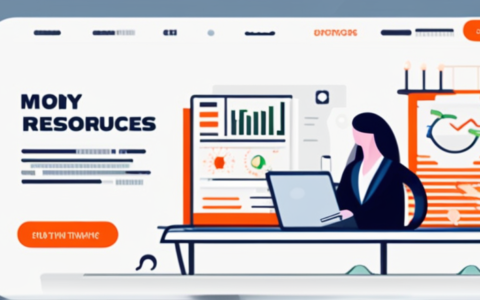 搞人力资源怎么赚钱