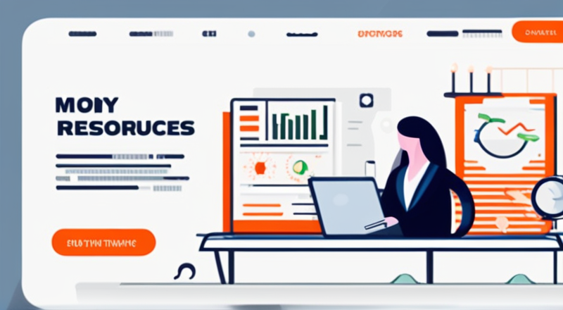 搞人力资源怎么赚钱