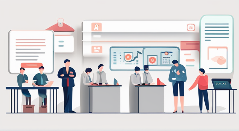 灵丘腾达人力资源怎么样