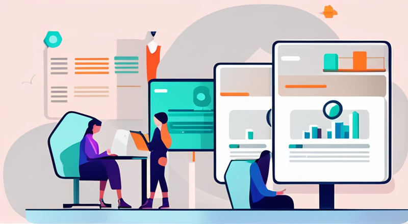 公司人力资源部怎么招聘