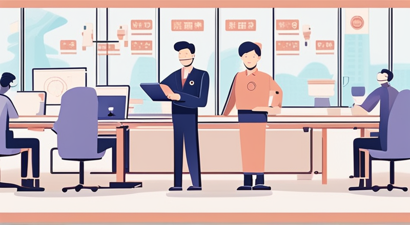 岚云人力资源怎么样啊知乎