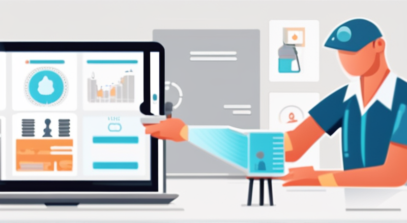 劳务人力资源怎么接单子